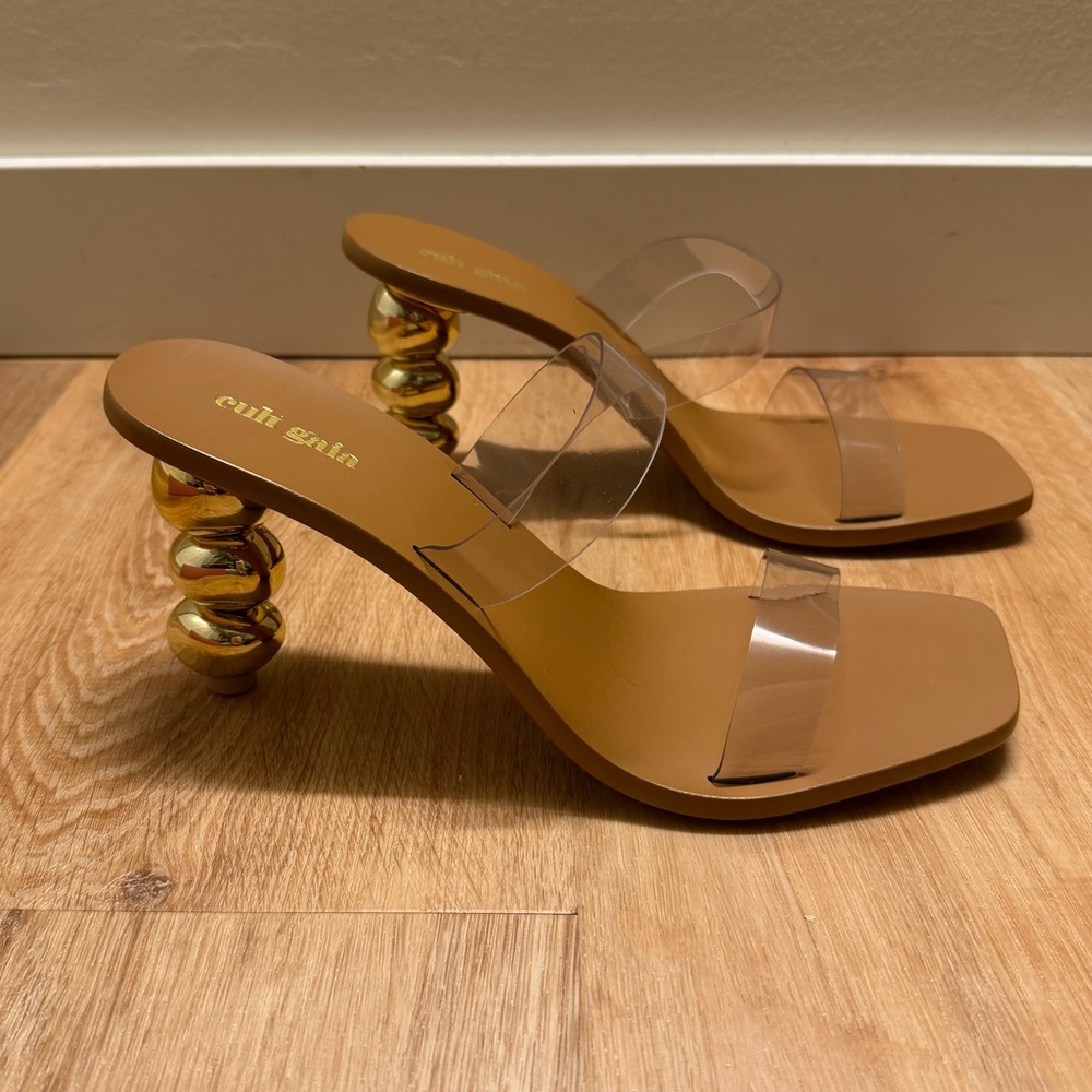 Cult Gia Gigi Sandal